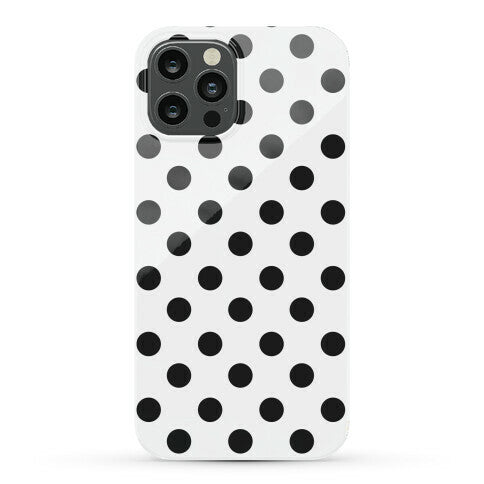 Polka Dots Phone Case